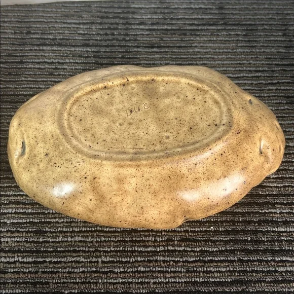 Vintage Baked Potato Serving Dish/Casserole Dish - Picture 6 of 6